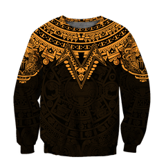 Aztec Mexico Shirts For Men and Women