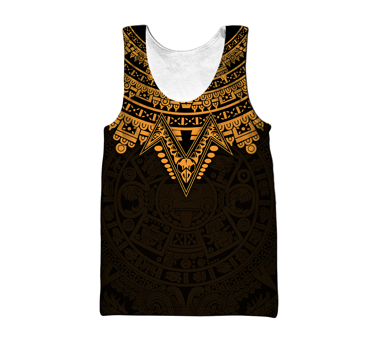 Aztec Mexico Shirts For Men and Women