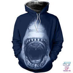 Shark Art Shirts