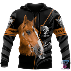 Beautiful Horse shirt for Men and Women Pi