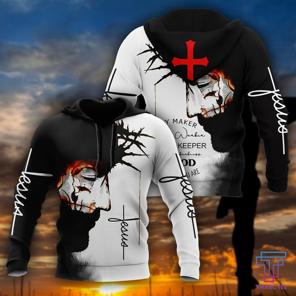 Easter Jesus Shirts For Men and Women AM