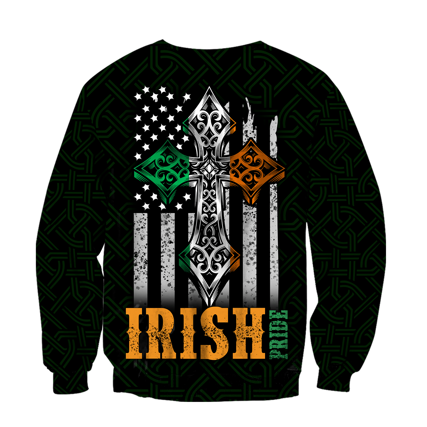 Irish St.Patrick day d hoodie shirt for men and women MHS