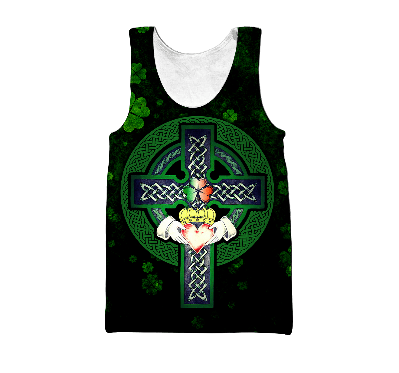 Irish St.Patrick day d hoodie shirt for men and women DD