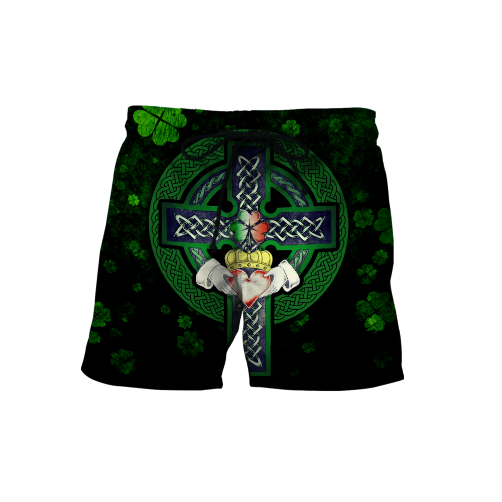 Irish St.Patrick day d hoodie shirt for men and women DD