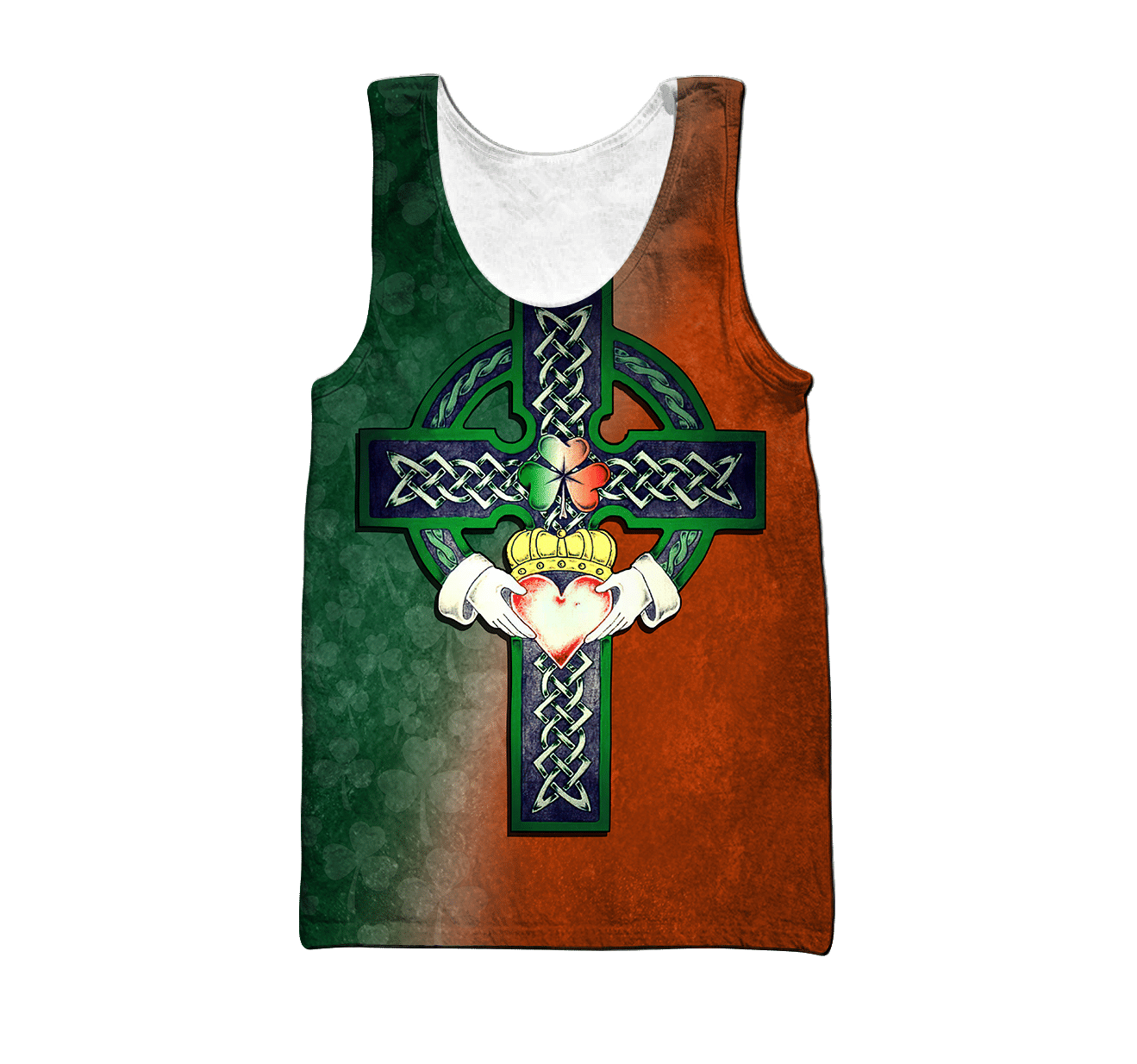 Irish St.Patrick day d hoodie shirt for men and women DD