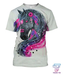 All Over Print Horse Beautiful