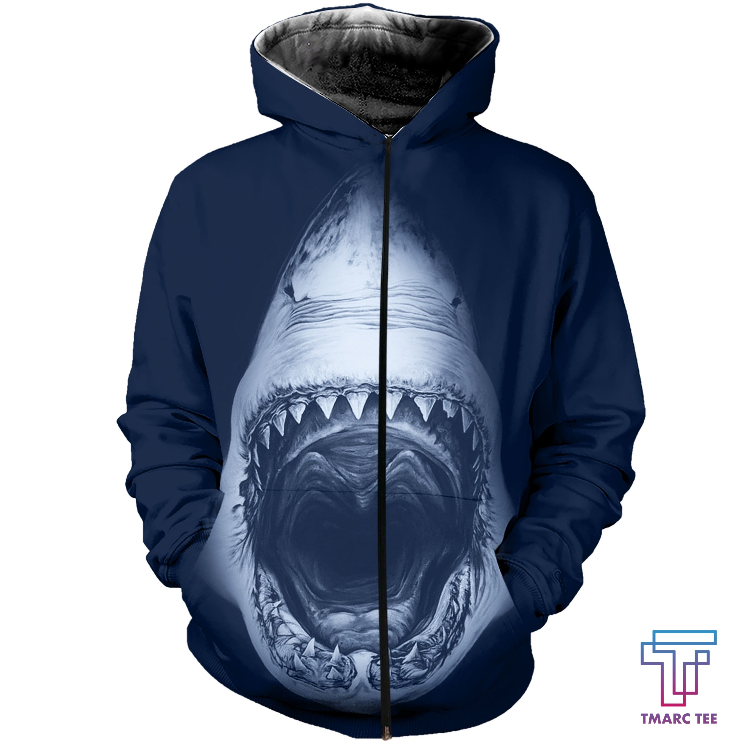 Shark Art Shirts