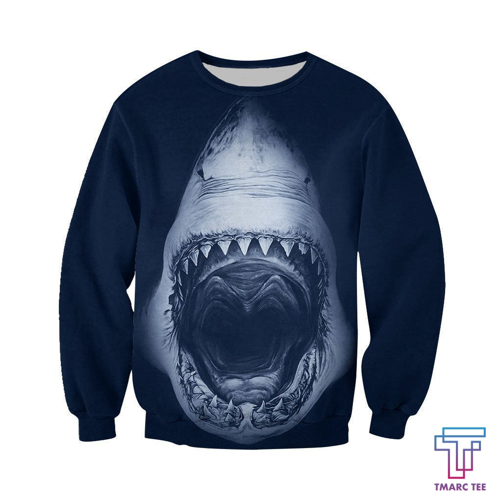 Shark Art Shirts