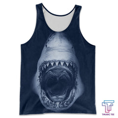 Shark Art Shirts