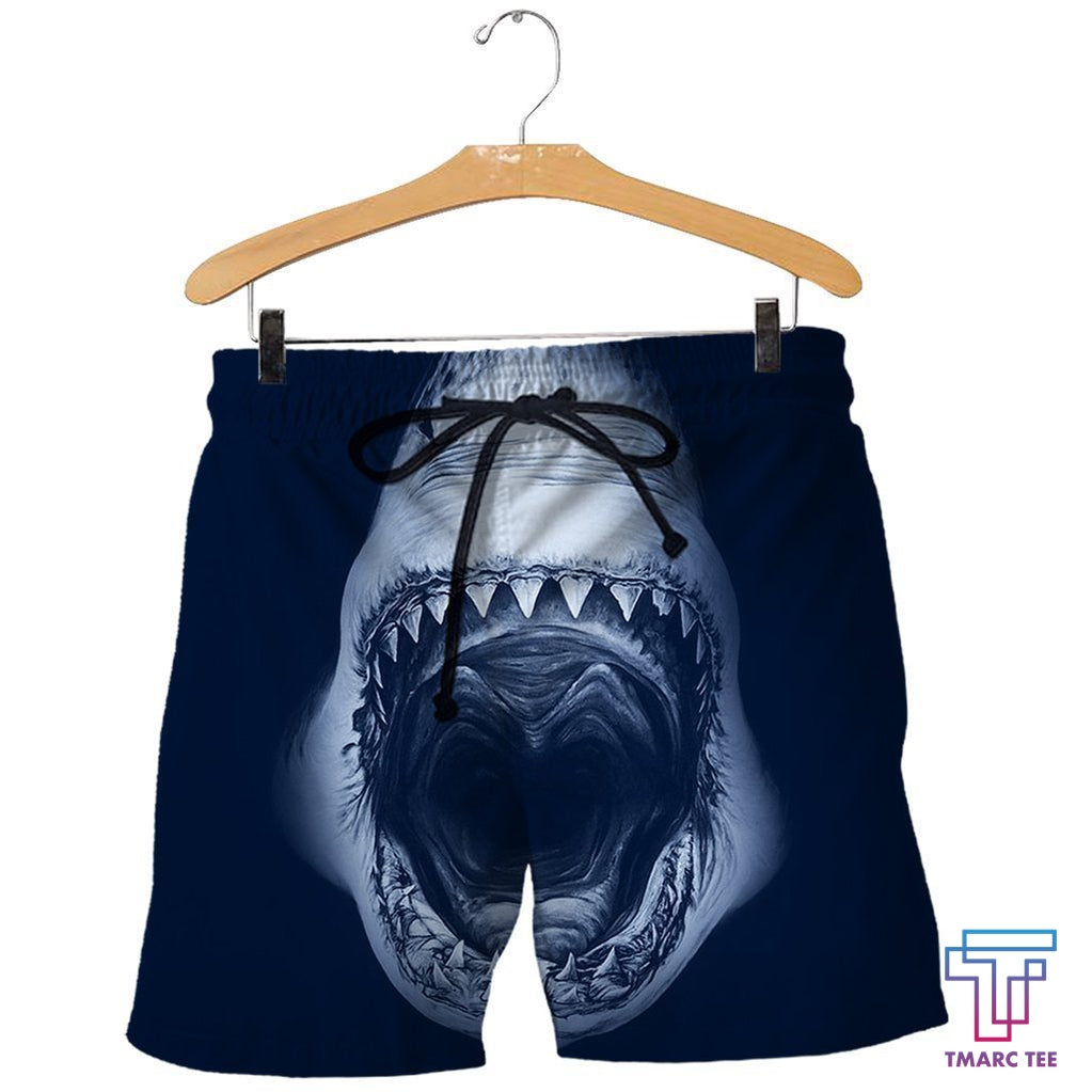 Shark Art Shirts