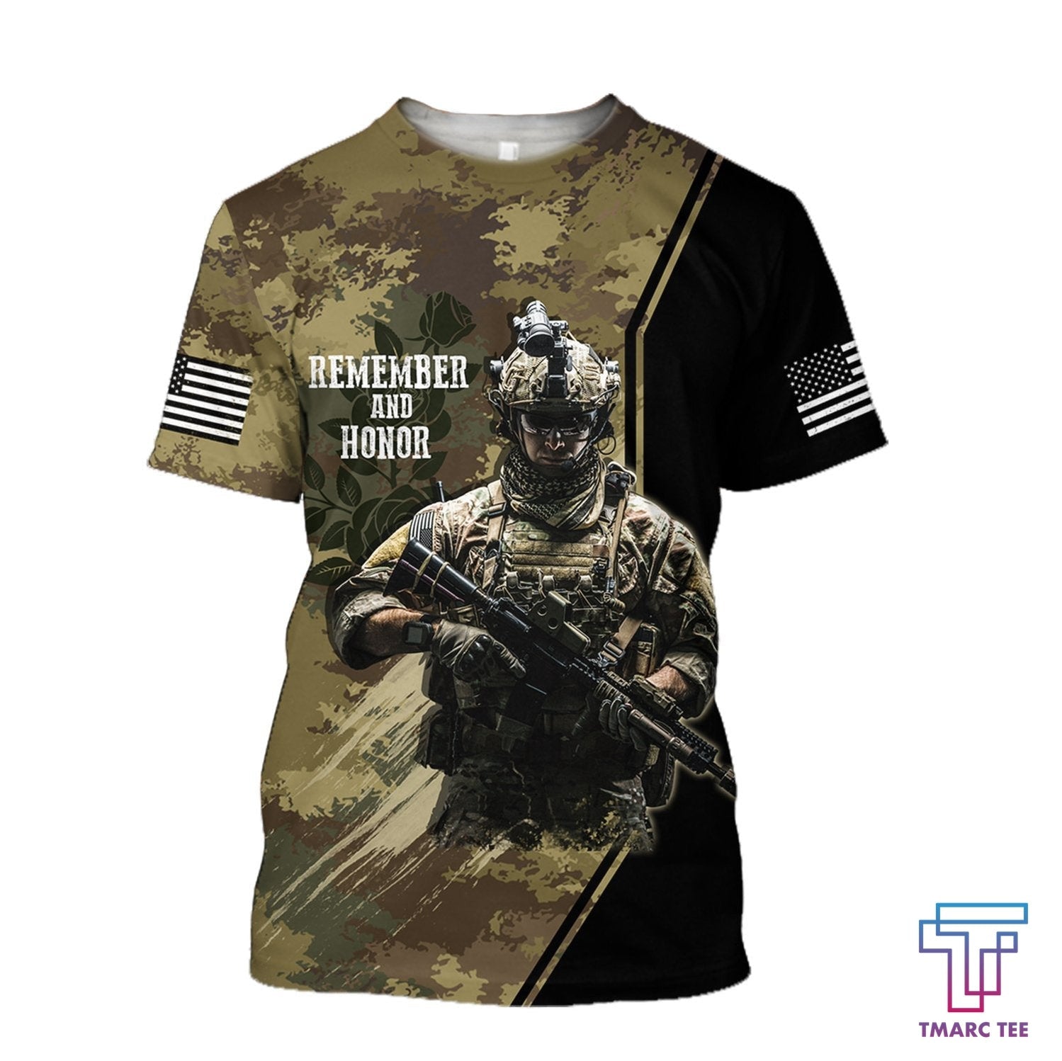 Memorial day Remember and honor the heroes shirts