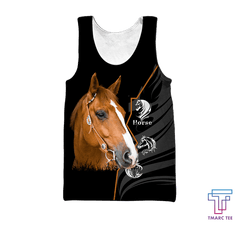 Beautiful Horse shirt for Men and Women Pi