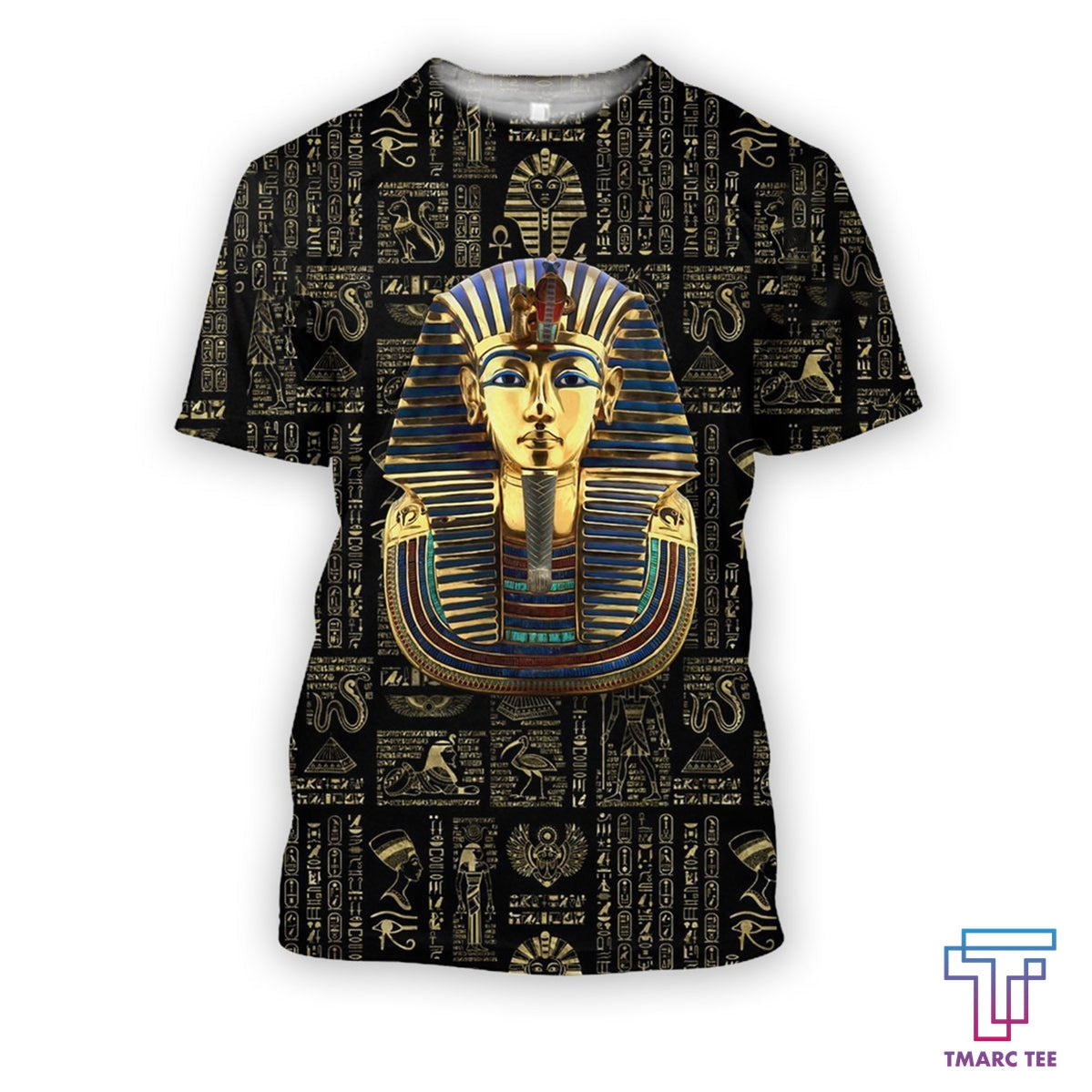 All Over Printed Egyptian Shirts