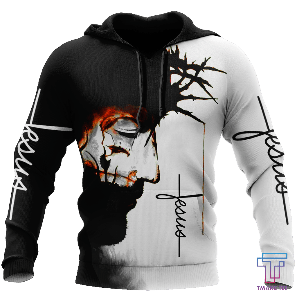 Easter Jesus Shirts For Men and Women AM