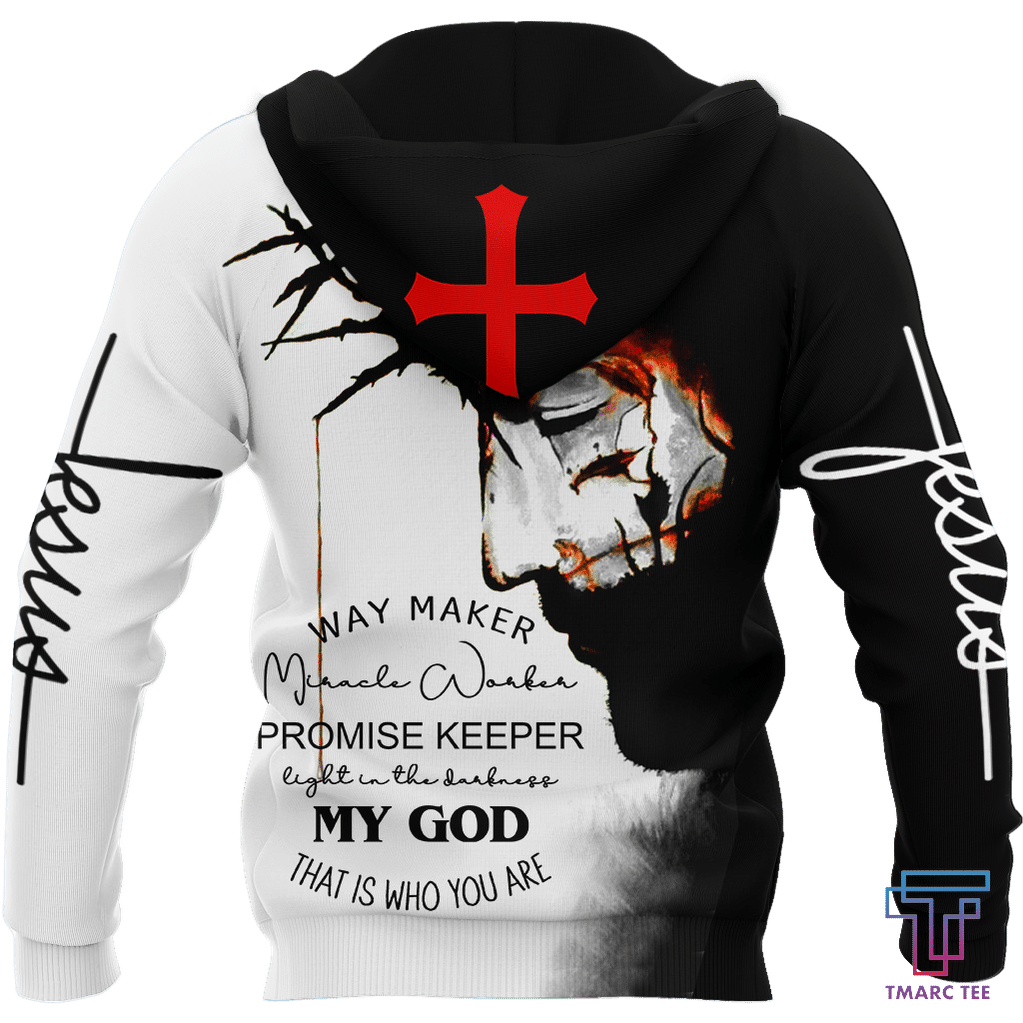 Easter Jesus Shirts For Men and Women AM