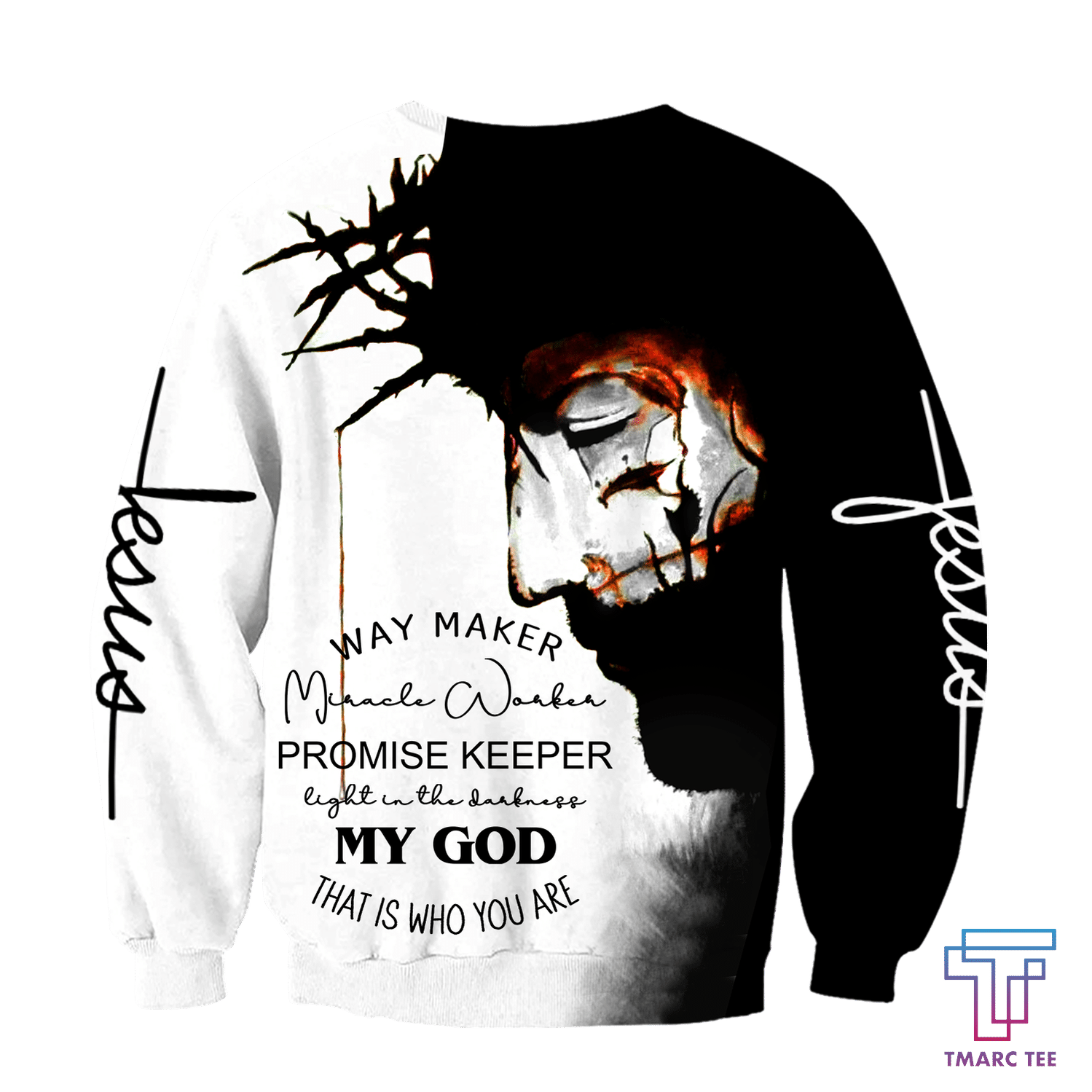 Easter Jesus Shirts For Men and Women AM