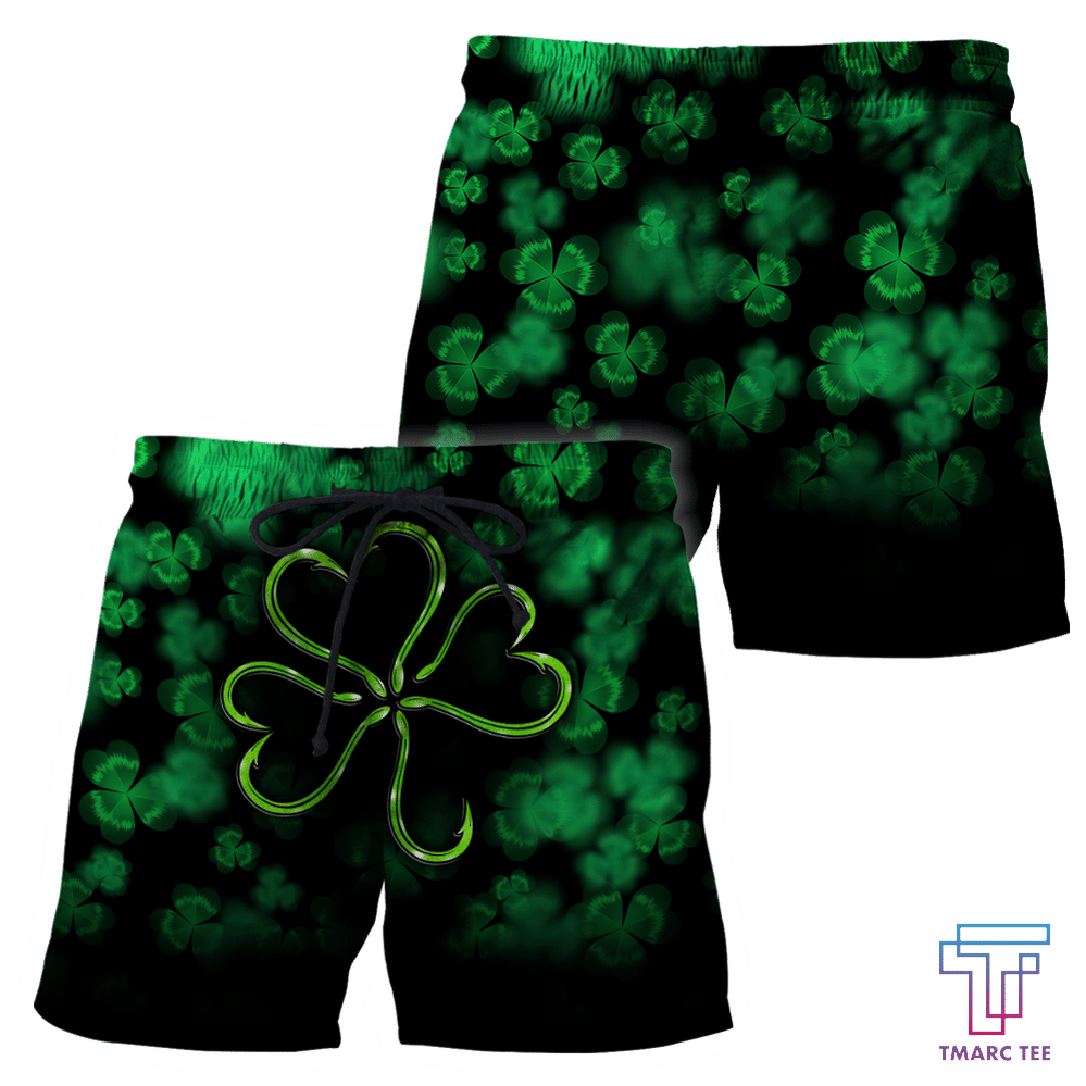 Happy St Patrick's Day Irish Hoodie T-Shirt Sweatshirt for Men and Women Pi