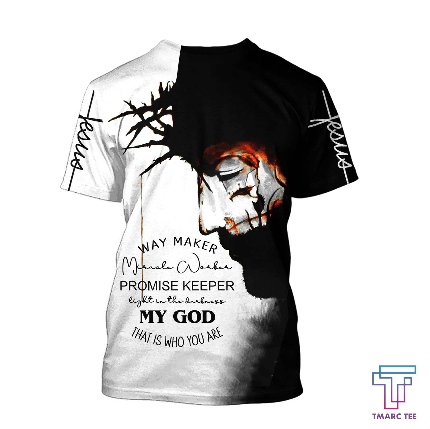 Easter Jesus Shirts For Men and Women AM