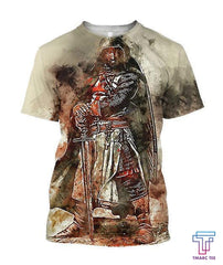 Templar Shirts