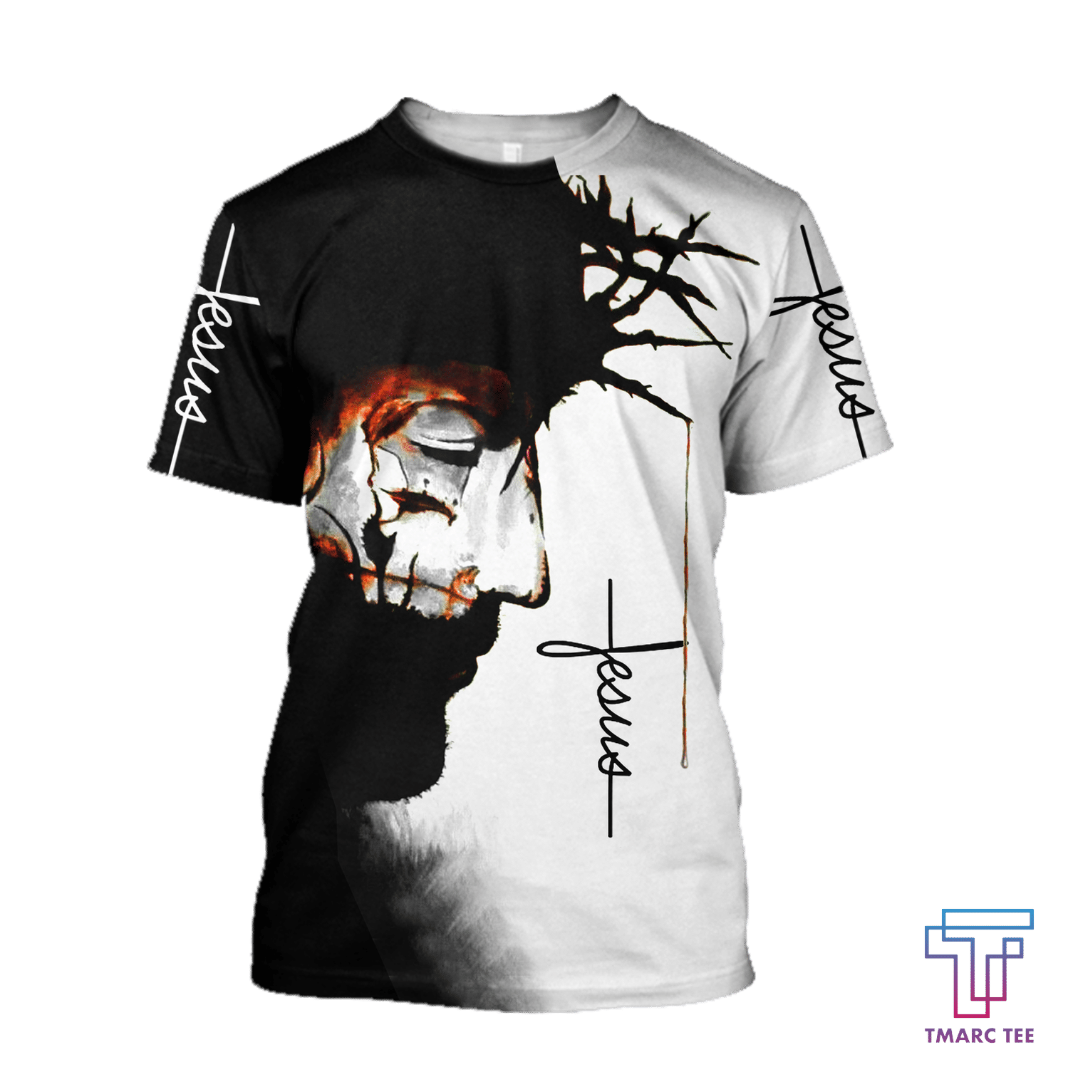 Easter Jesus Shirts For Men and Women AM