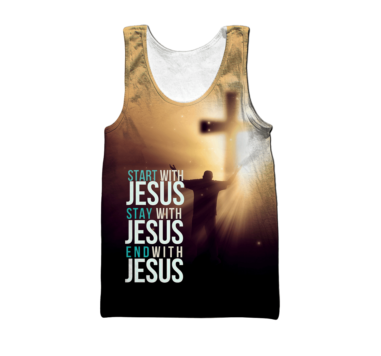 Premium Unisex Hoodie Easter Day Christian Jesus No ML