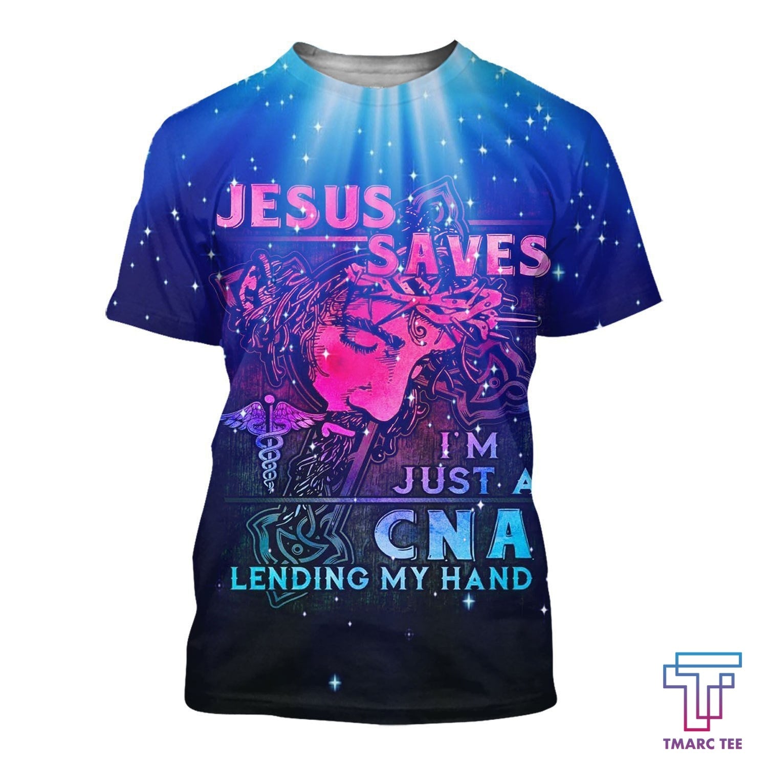 Easter Jesus Shirts For Men and Women TT