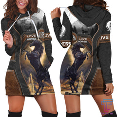 Love Beautiful Horse Shirts For Men And Women TRS