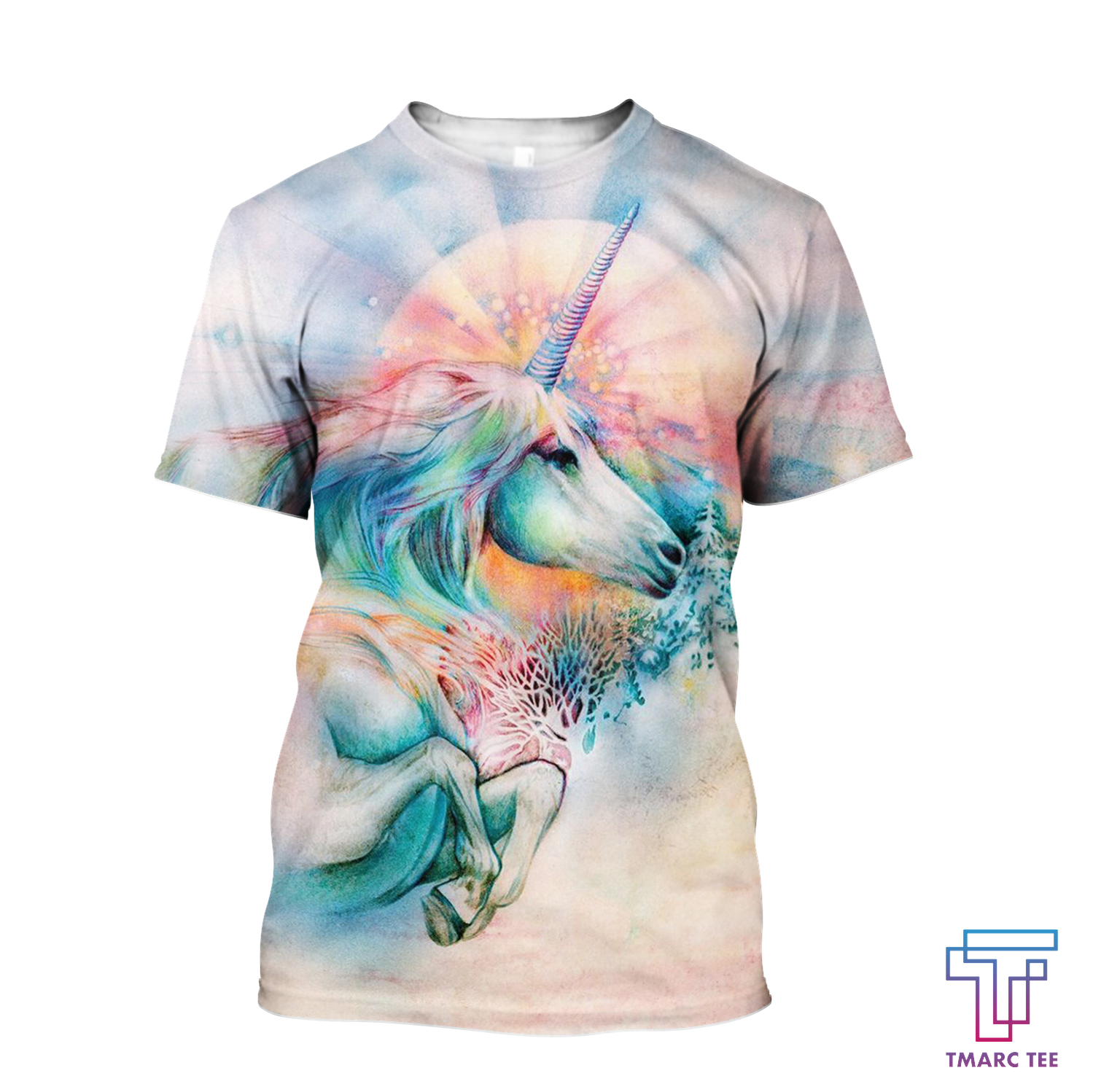 Beautiful Horse shirt for Men and Women Pi