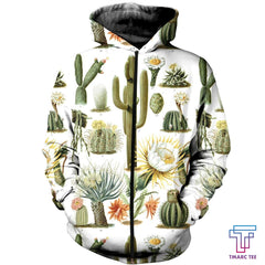 Cactus Have Flower Shirts