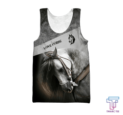 Beautiful Horse shirt for Men and Women Pi