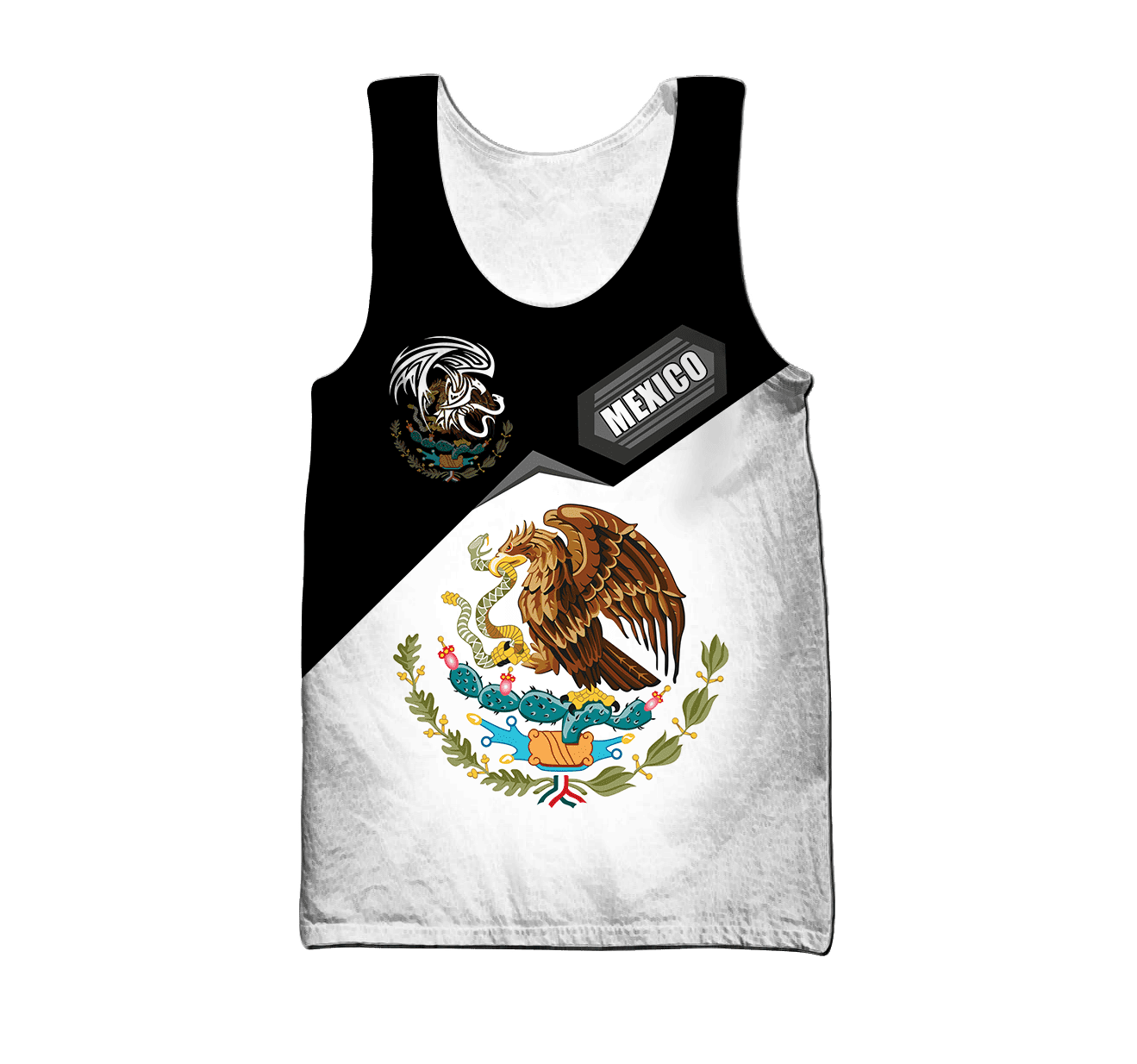 Personalized Name Mexican Unisex Shirts