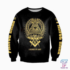 Freemasonry Shirts for Men and Women TT