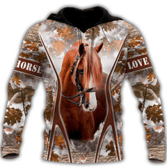 Beautiful American Quarter Horse Shirts For Men And Women CL