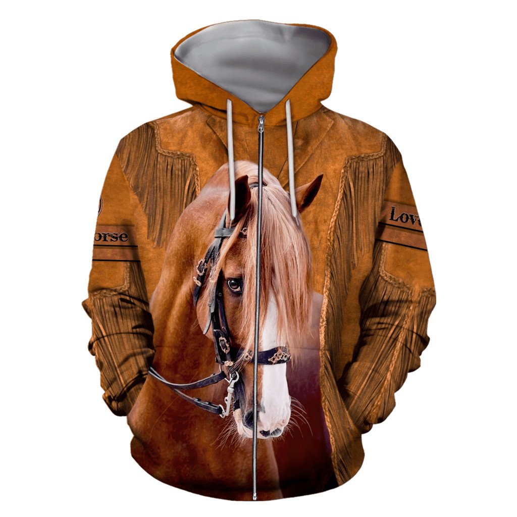 American Quarter Horse Native American Cowboy Unisex Shirts