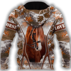 Beautiful American Quarter Horse Shirts For Men And Women CL