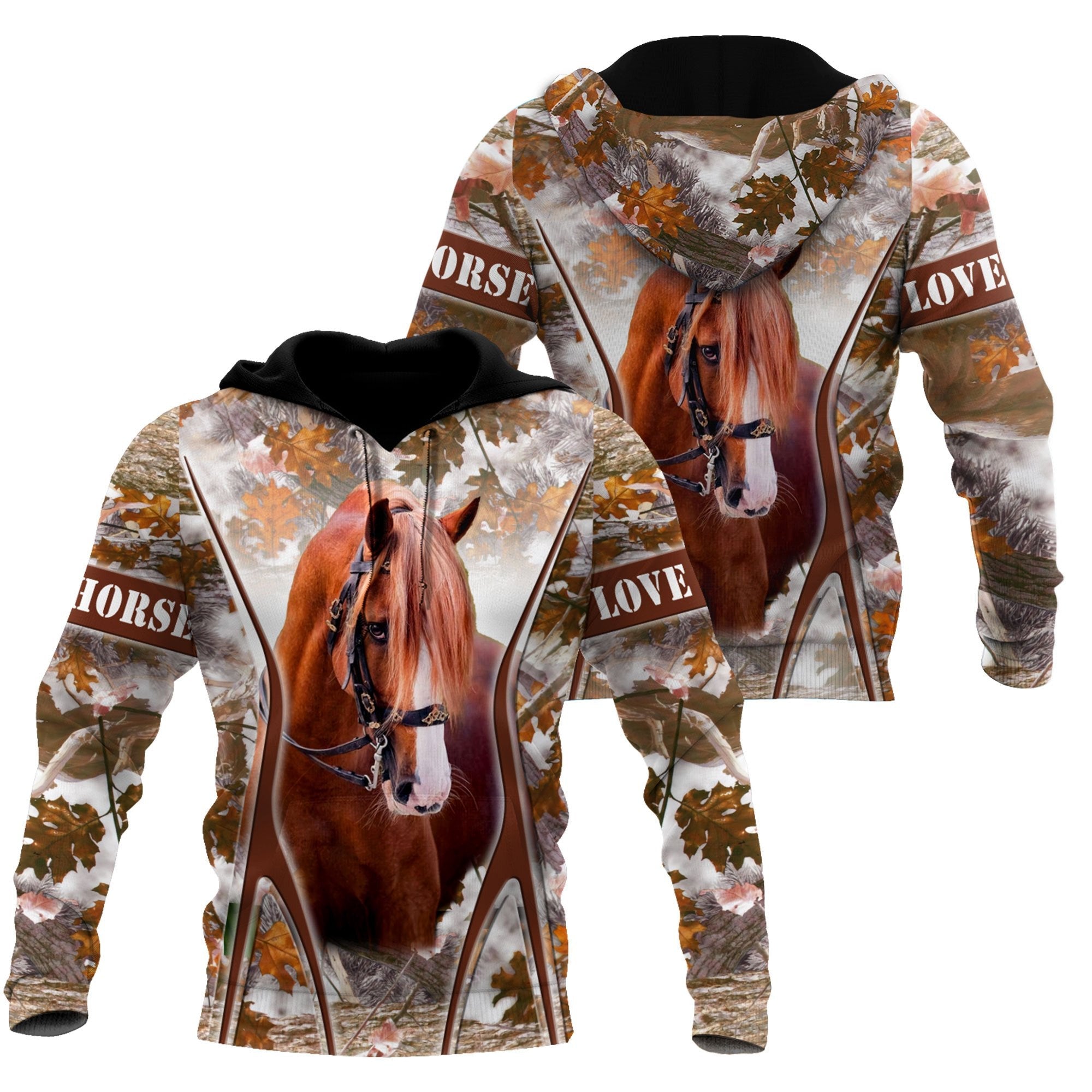 Beautiful American Quarter Horse Shirts For Men And Women CL