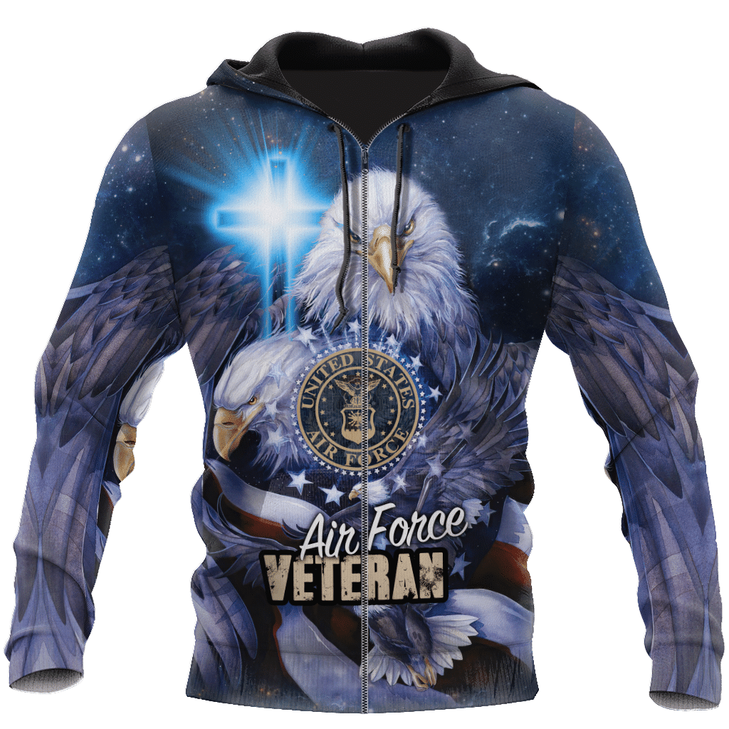 Air Force Veteran Shirts For Men and Women