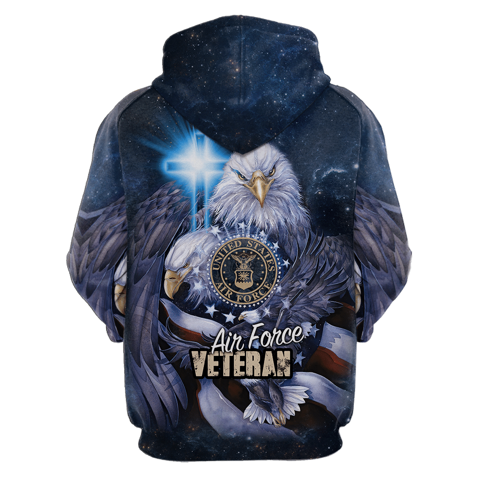 Air Force Veteran Shirts For Men and Women