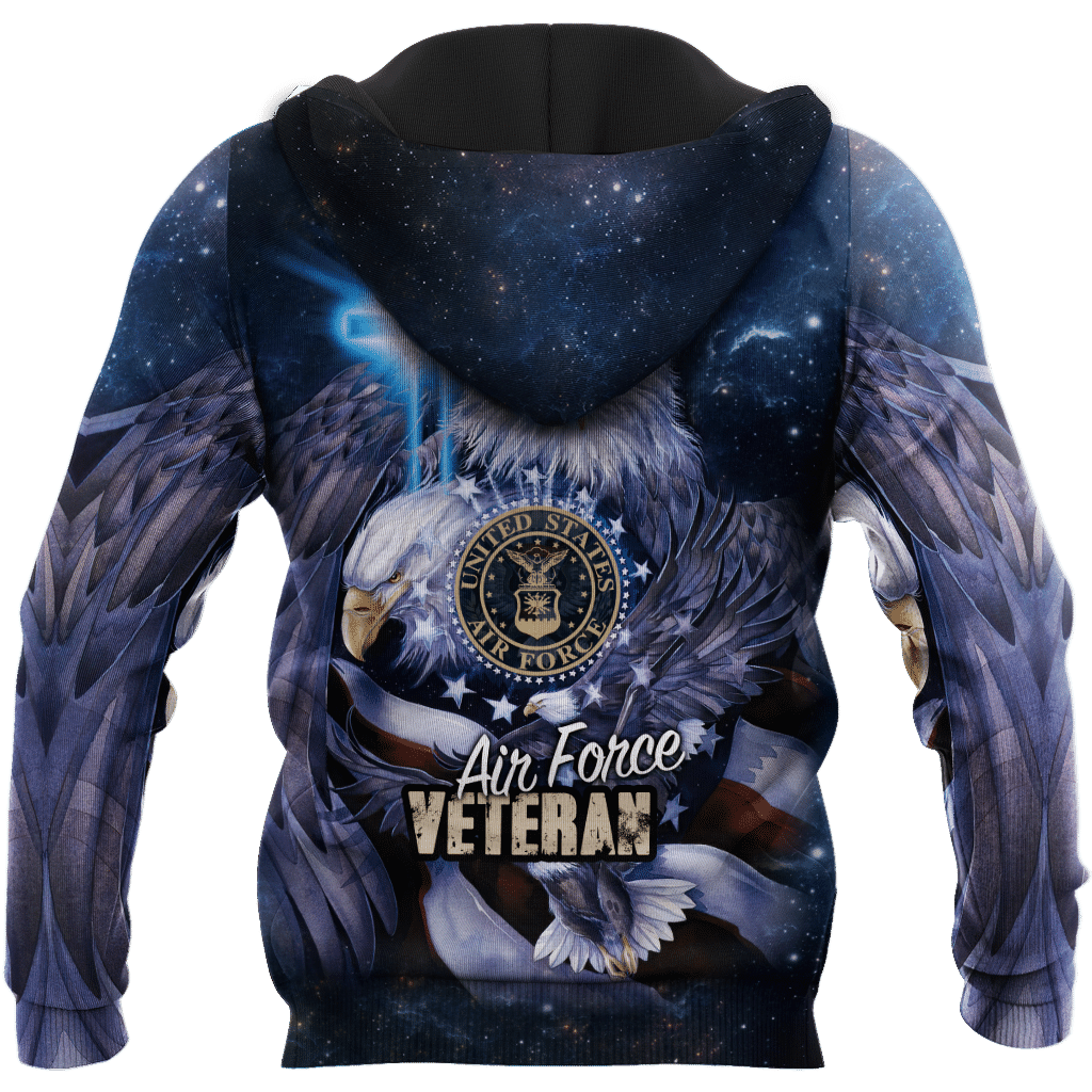 Air Force Veteran Shirts For Men and Women