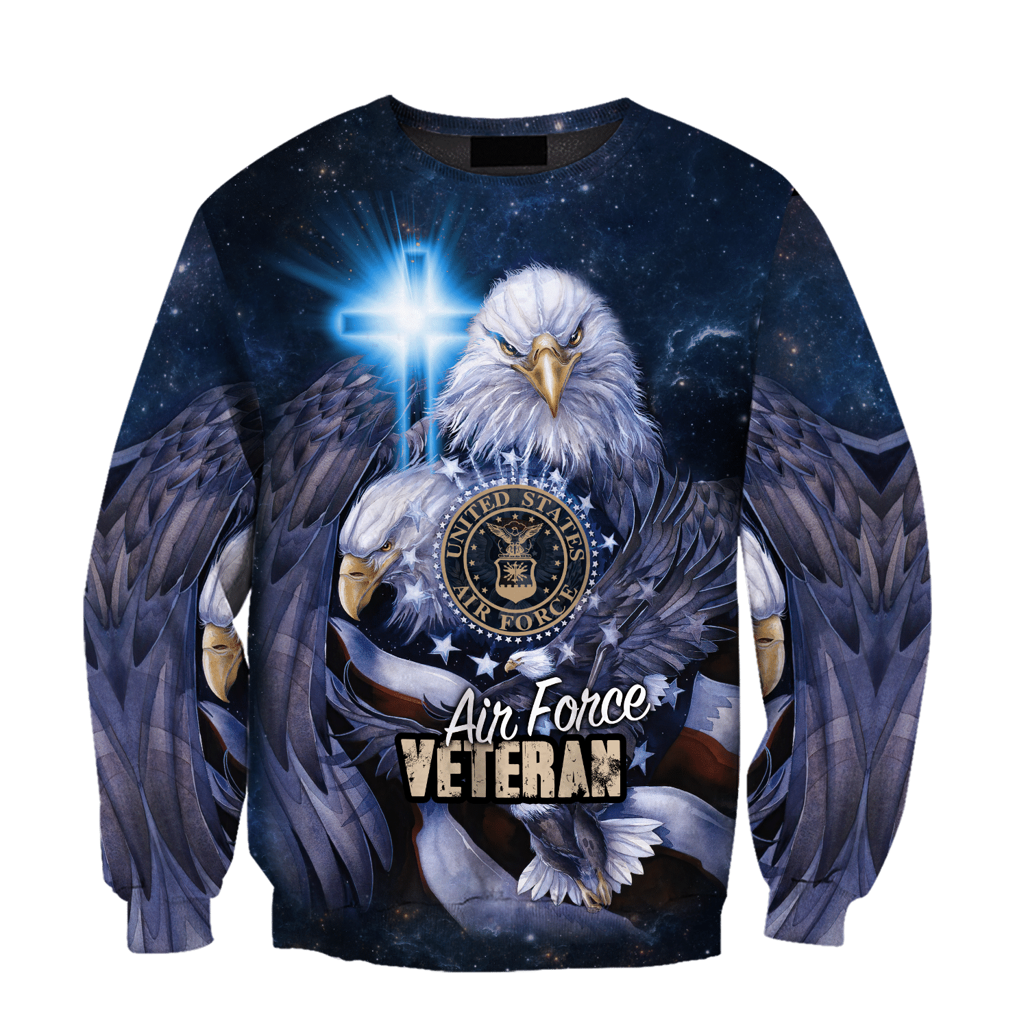 Air Force Veteran Shirts For Men and Women