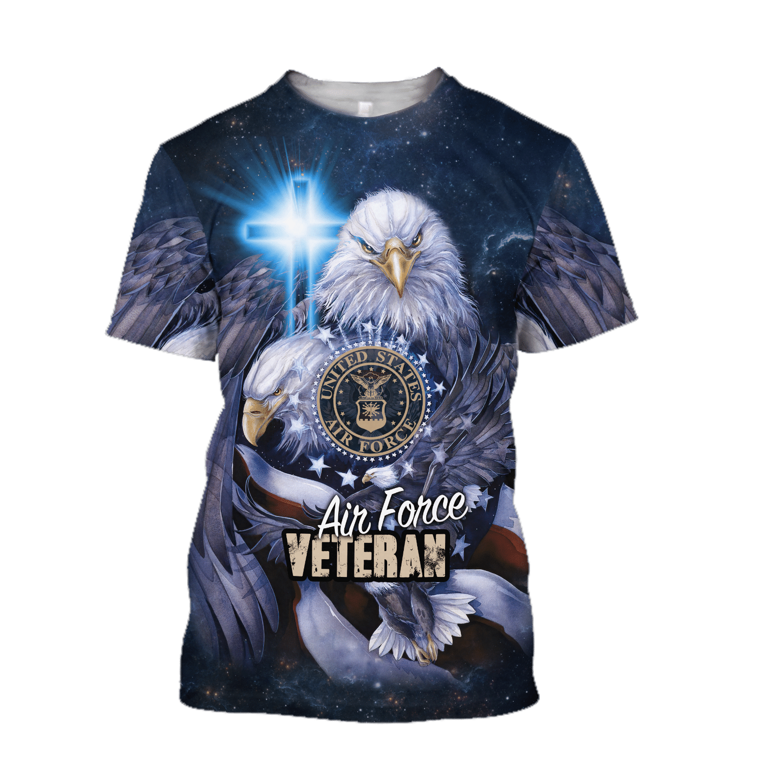 Air Force Veteran Shirts For Men and Women