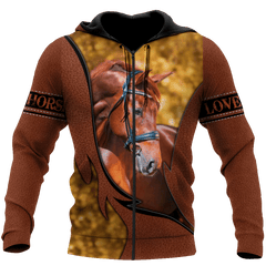 Arabian Horse Shirts For Men And Women MHCL