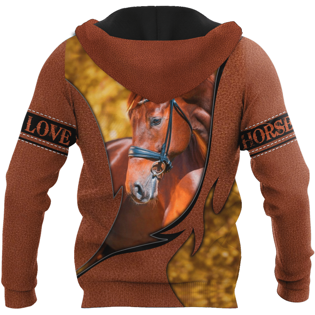 Arabian Horse Shirts For Men And Women MHCL