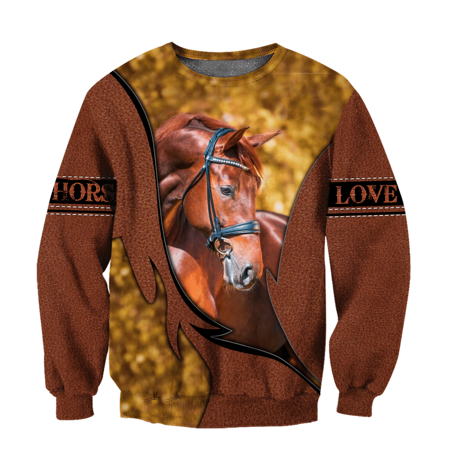 Arabian Horse Shirts For Men And Women MHCL