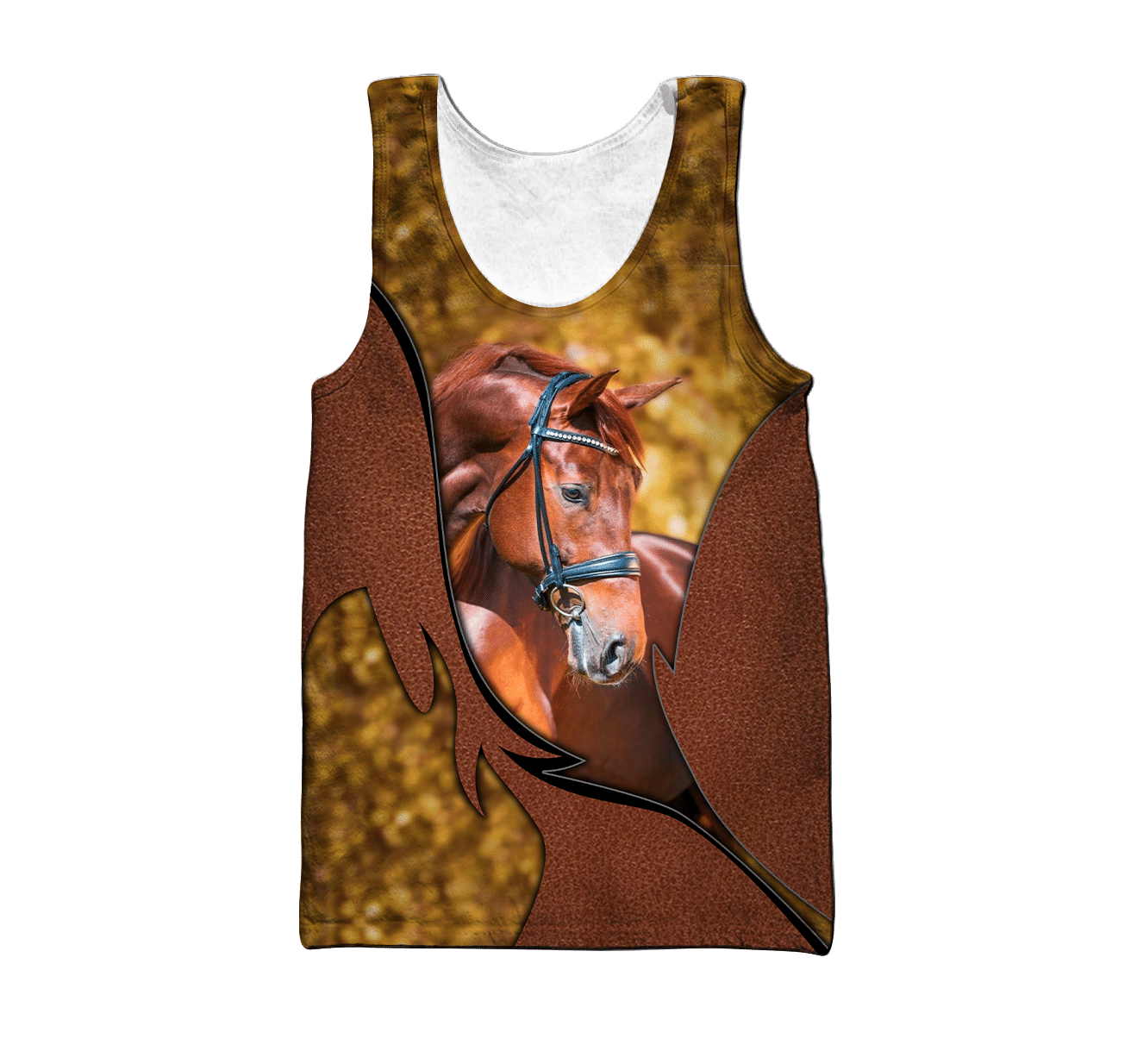 Arabian Horse Shirts For Men And Women MHCL