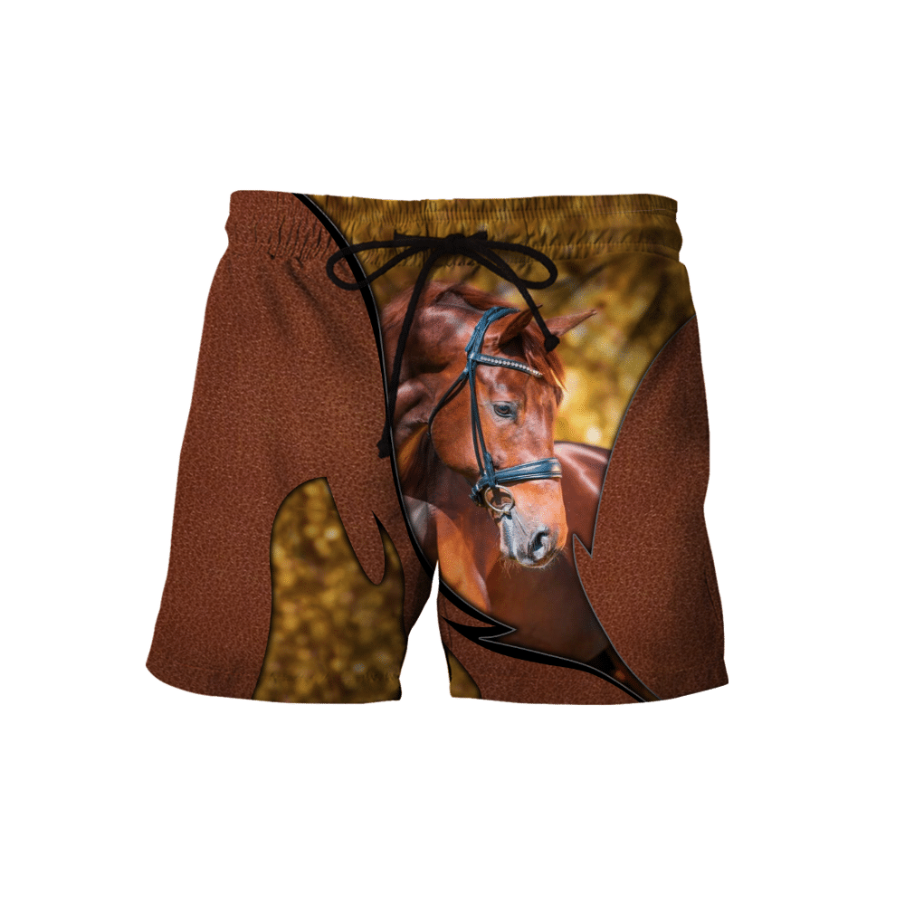 Arabian Horse Shirts For Men And Women MHCL