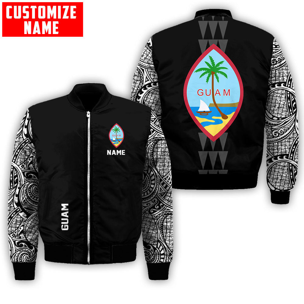 Amazing Polynesian Guam Unisex Shirts