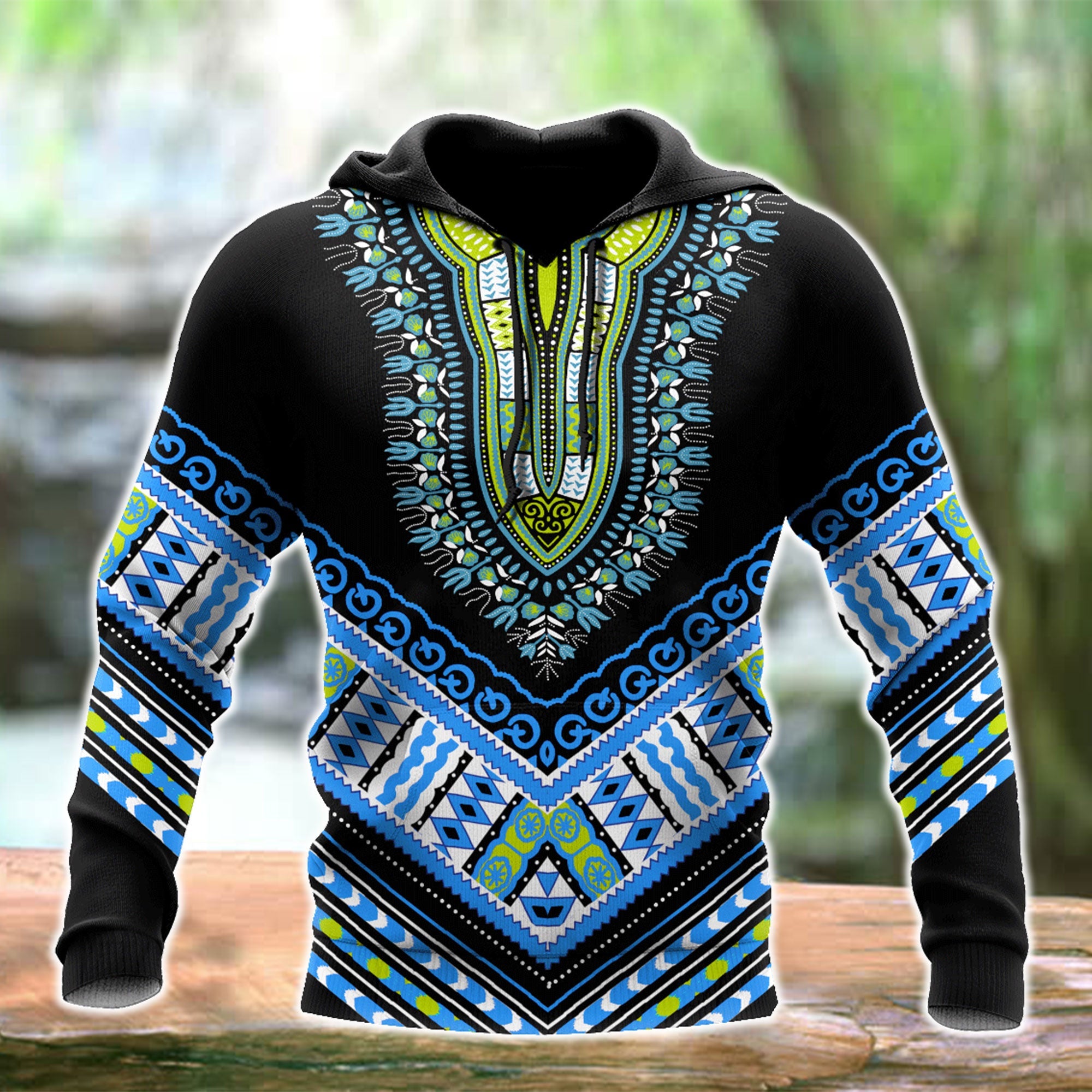 African Unisex Shirts