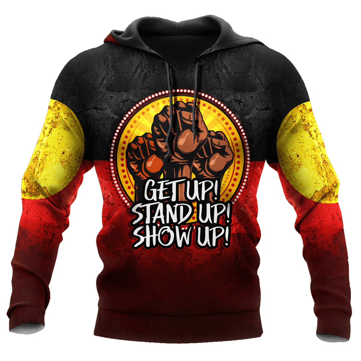 Aboriginal Naidoc week Shirts