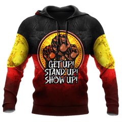 Aboriginal Naidoc week Shirts